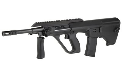 STEYR AUG A3 M2 300BO 16" NATO BLK - Image 3
