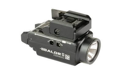 OLIGHT BALDR S GRN LSR BLK - Image 2