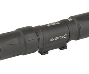 OLIGHT ODIN S M-LOK BLACK