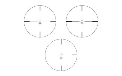 KONUS SIGHTPRO 3X30 BDC MBLK - Image 4