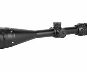 KONUS KONUSPRO PLUS 6-24X50 IR MBLK