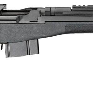 SPRINGFIELD ARMORY M1A SCOUT SQUAD 18" CRBN BBL 1-10RD