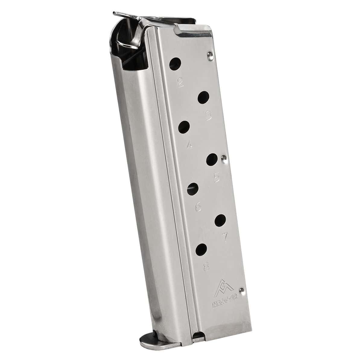 SPRINGFIELD ARMORY MAGAZINE 1911 9MM 8RD UC SS