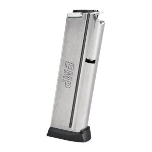 SPRINGFIELD ARMORY MAGAZINE 1911 EMP 9MM 9RD SS