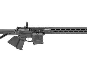 SPRGFLD SAINT VICTOR 308WIN 16" BLK
