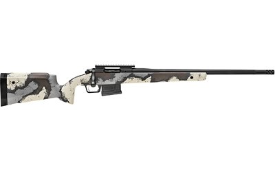 SPRGFLD WAYPOINT 6.5CM 22" RDG