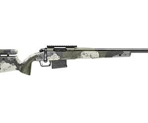 SPRGFLD WAYPOINT 308 20" CF ADJ EVG