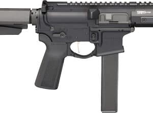 SPRINGFIELD SAINT VICTOR 9MM - 5.5" 32RD SB BRACE COLT MAG