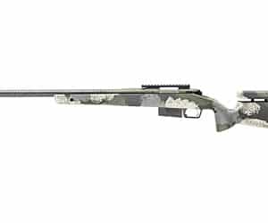 SPRGFLD WAYPOINT 7PRC 24" CF ADJ EVG