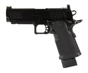 SPRGFLD 9MM PRODIGY 4.25" AOS 20RD