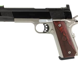 SPRGFLD RONIN 9MM AOS 5" 9RD TT