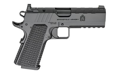 SPRGFLD EMSRY 9MM AOS 4.25" 9RD BLK - Image 2