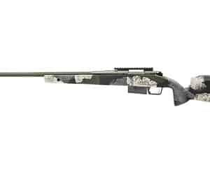 SPRGFLD WAYPOINT 300PRC 24" STL EVG