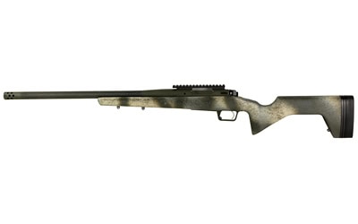 SPRGFLD 2020 REDLINE 308 20" OLV/BLK