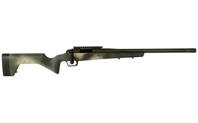 SPRGFLD 2020 REDLINE 308 20" OLV/BLK - Image 2