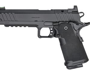 SPRGFLD 9MM PRODIGY 5" AOS 10RD BLK