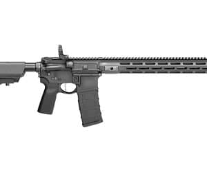 SPGFLD ST VIC V2 B5 556 16" 30RD BLK