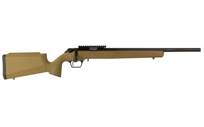 SPRGFLD 2020 RF 22LR 20" COY 10RD - Image 2