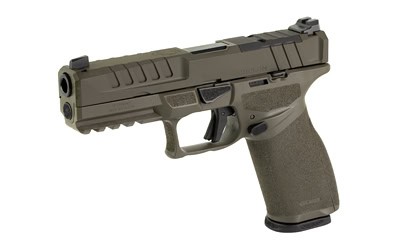 SPGFLD ECHELON 9MM 4.5" 20RD TNS OD - Image 3