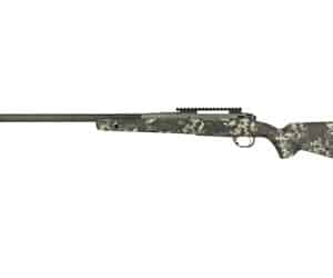 SPGFLD M2020 BOUNDARY 7MMPRC 24" GRY