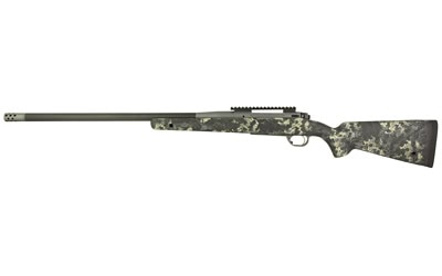 SPGFLD M2020 BOUNDARY 7MMPRC 24" GRY