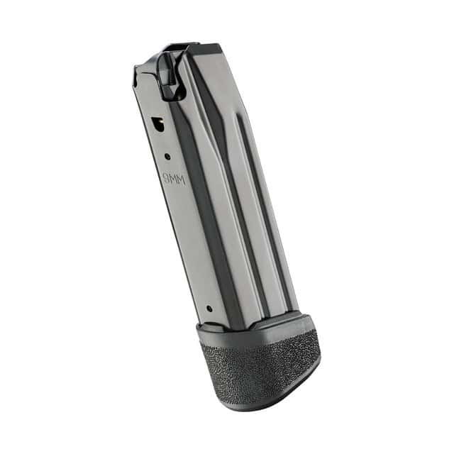 SPRINGFIELD ARMORY MAG ECHELON COMPACT 9MM 18RD