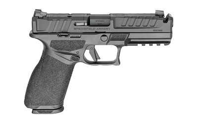 SPRGFLD ECHELON 9MM COMP 4.5F 20RD - Image 2