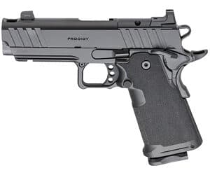 SPRGFLD 9MM PRDGY CMP AOS 4.25" 10RD