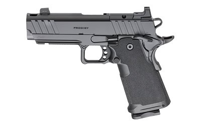 SPRGFLD 9MM PRDGY CMP AOS 4.25" 10RD