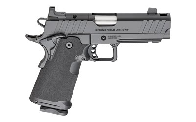 SPRGFLD 9MM PRDGY CMP AOS 4.25" 10RD - Image 2