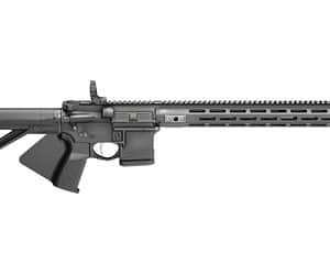 SPGFLD ST VIC V2 556 16" 10RD BLK CA