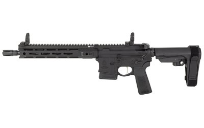 SPGFLD ST VIC V2 556 SBA3 11.5" 10RD