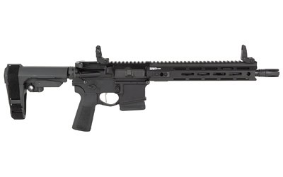 SPGFLD ST VIC V2 556 SBA3 11.5" 10RD - Image 2