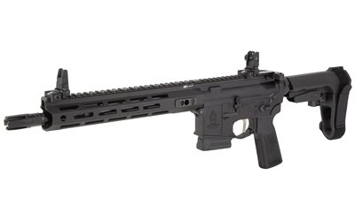 SPGFLD ST VIC V2 556 SBA3 11.5" 10RD - Image 3