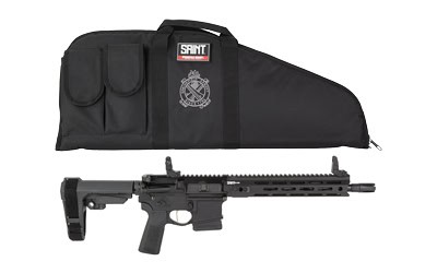 SPGFLD ST VIC V2 556 SBA3 11.5" 10RD - Image 4