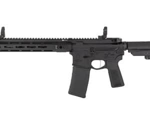 SPGFLD ST VIC V2 SBA3 556 11.5" 30RD