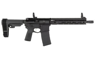 SPGFLD ST VIC V2 SBA3 556 11.5" 30RD - Image 2