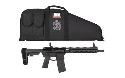 SPGFLD ST VIC V2 SBA3 556 11.5" 30RD - Image 4