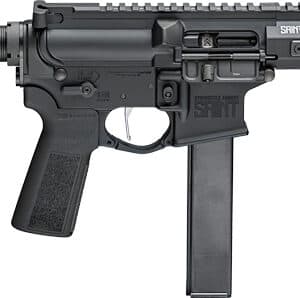 SPRINGFIELD SAINT VICTOR 9MM - 8.5" 32RD SB BRACE COLT MAG