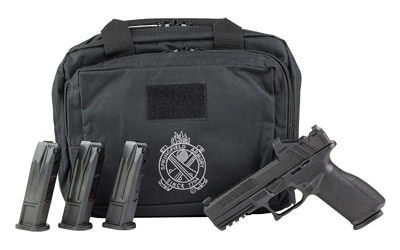 SPRGFLD ECHELON 9MM 4.5" 3D 10RD BLK - Image 4