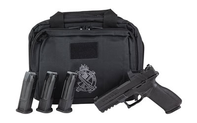 SPRGFLD ECHELON 9MM 4.5" UD 10RD MS - Image 4