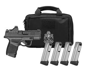 SPGFLD HELLCAT OSP 9MM 3" 13RD GP