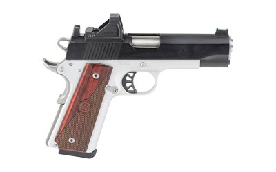 SPGFLD RONIN 4.25" AOS 45ACP 8RD GP - Image 2