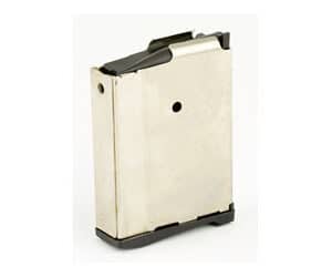 PROMAG RUGER MINI 30 762X39 10RD NKL