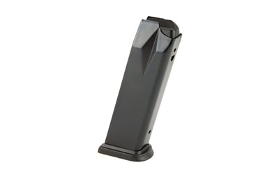 PROMAG SPGFLD XD 9MM 15RD BL - Image 2