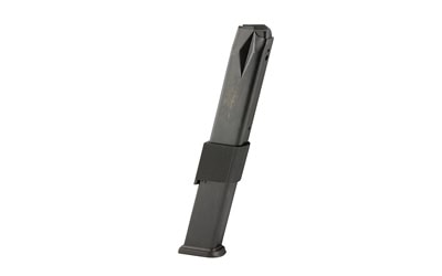 PROMAG SPGFLD XD 9MM 32RD BLK - Image 2