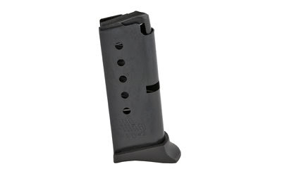 PROMAG RUGER LCP 380ACP 6RD BL - Image 2