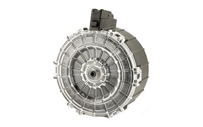 PROMAG SAIGA 410 DRUM MAG 30RD BLK - Image 2
