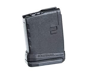PROMAG AR 556MM ROLLER FLLWR 10RD BK