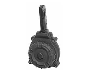 PROMAG S&W SHIELD 9MM 50RD DRM POLY